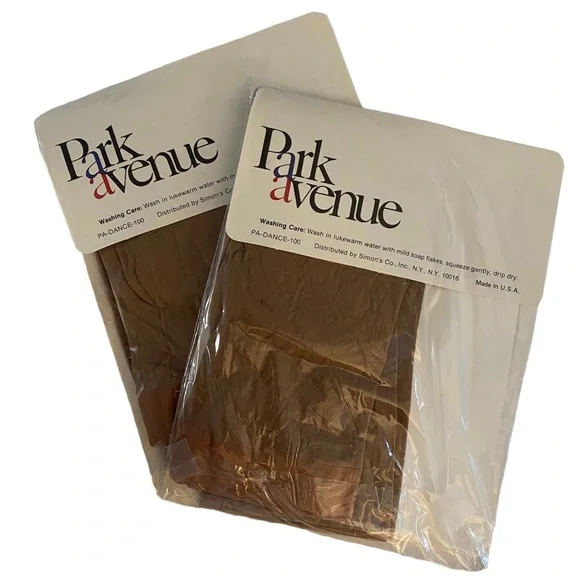 🌸 LADIES TIGHTS - Picture 4 of 6